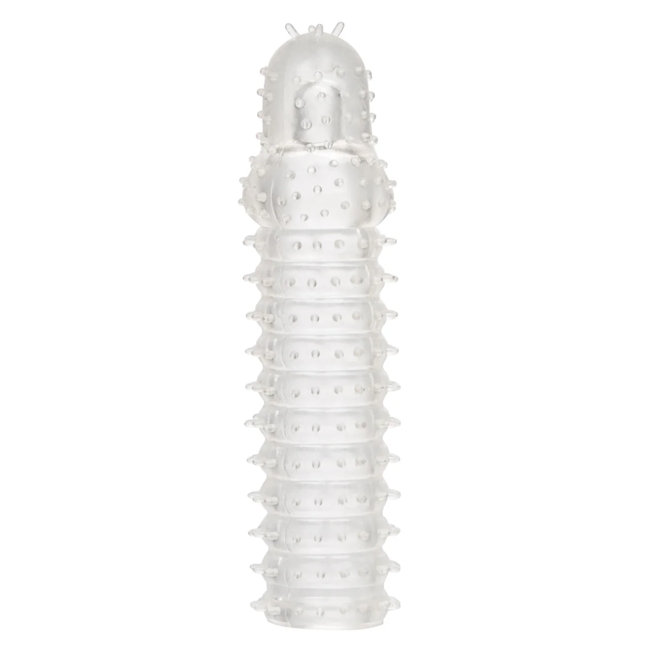 3 Piece Extension Kit - Clear - Image 4