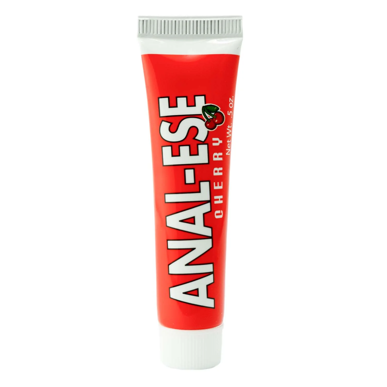 Anal-Ese Cherry Anal Desensitizer - .5 oz