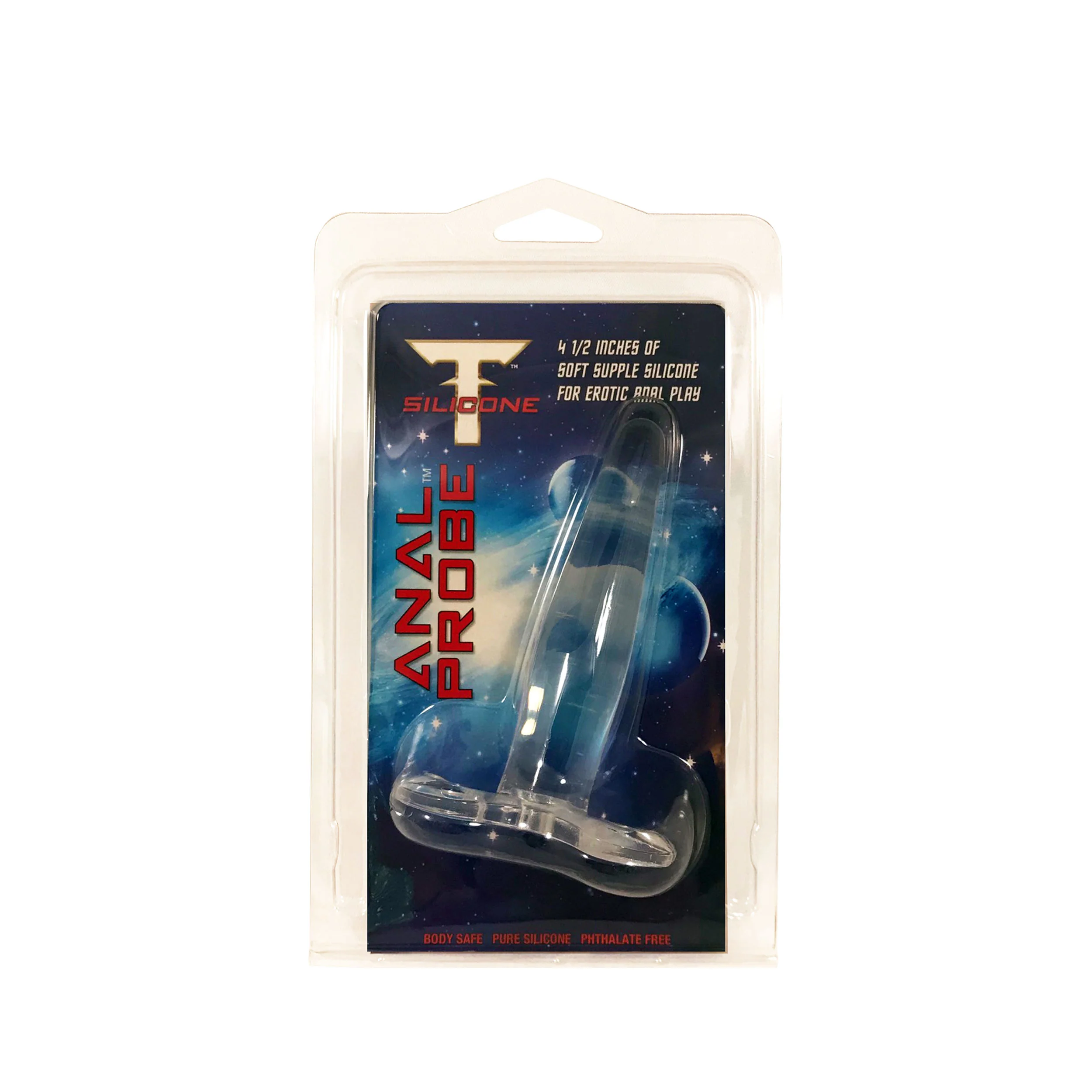 Anal T Probe - Image 2