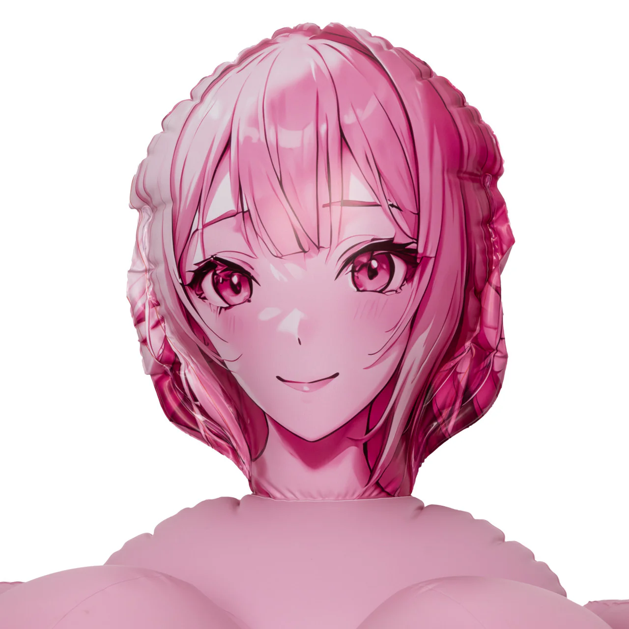 Anime Back Door Blow Up Sex Doll Hentai Mimi - Image 3