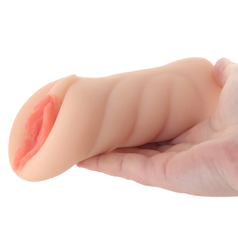 Anna Claire Clouds Pocket Pussy Stroker - Image 2