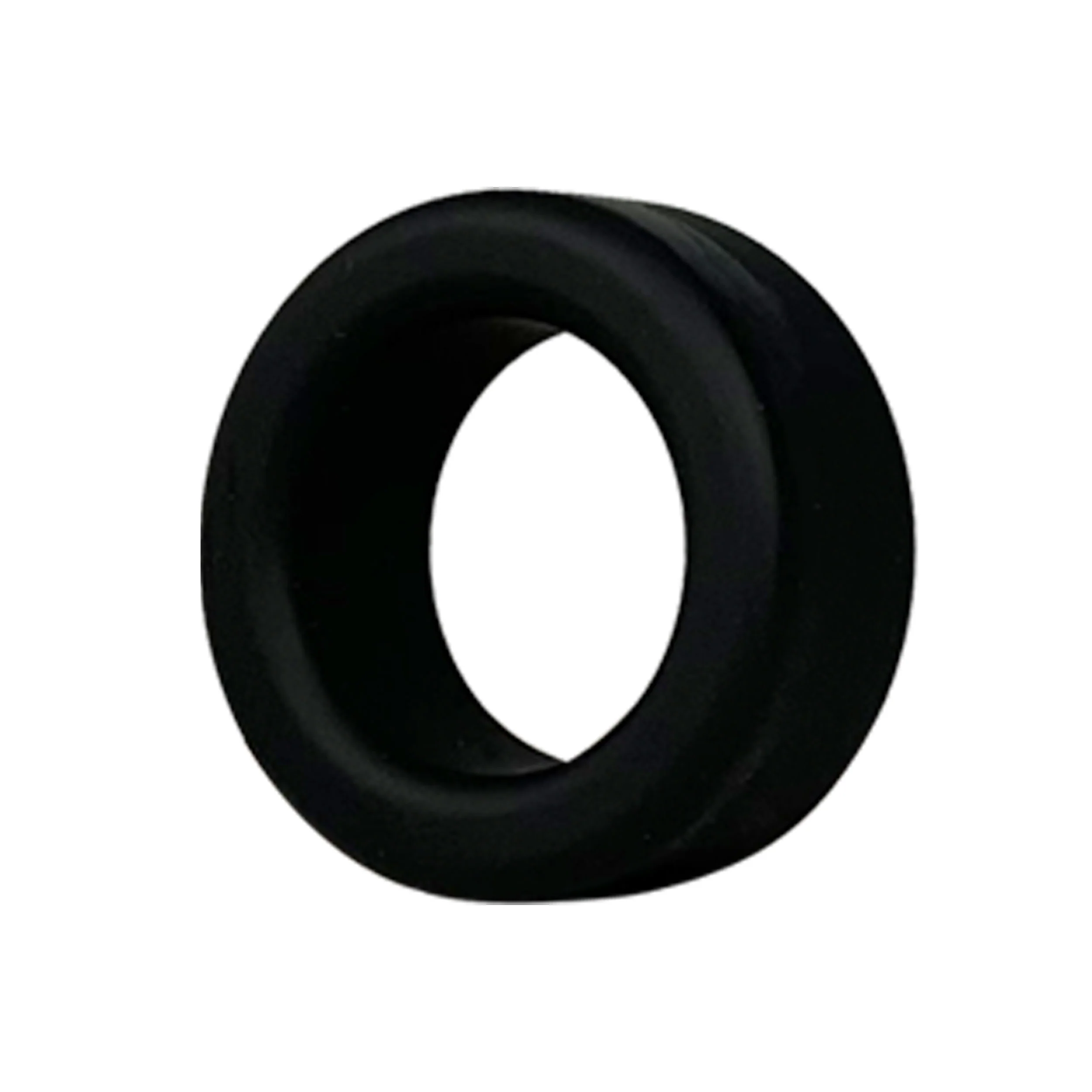 Anvil Black Power Ring - Image 2
