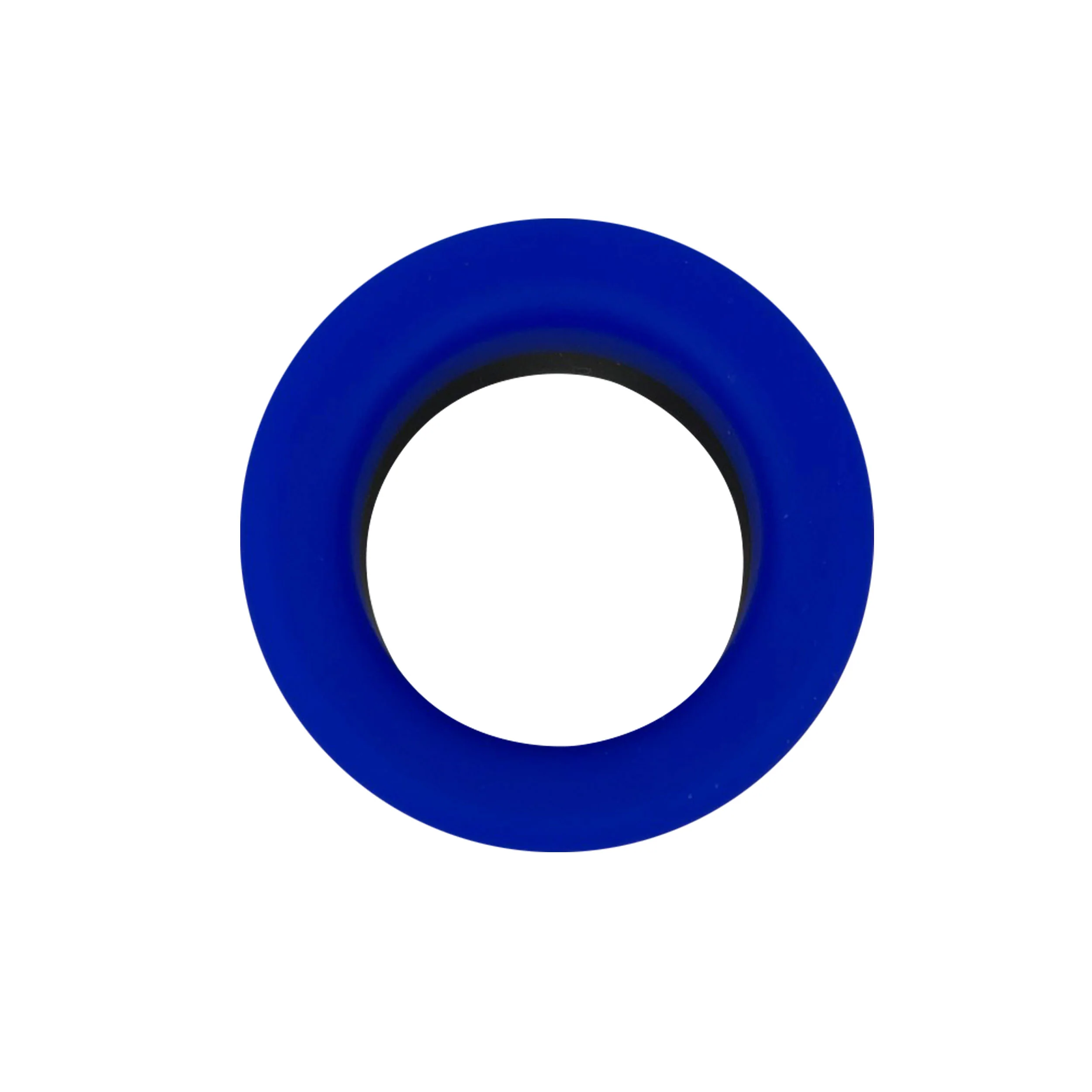 Anvil Blue/Black Power Ring - Image 2