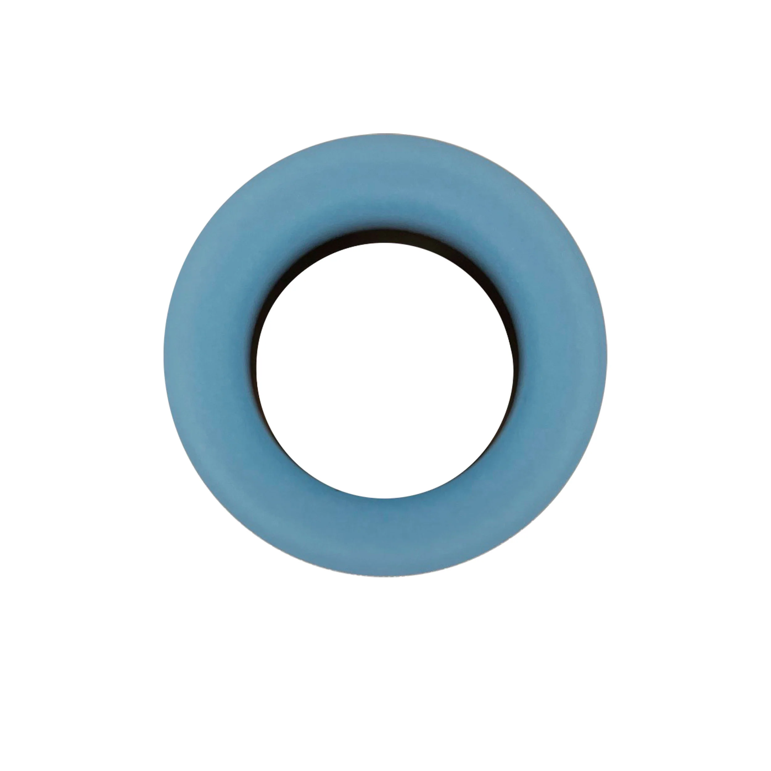 Anvil GND Blue/Black Power Ring - Image 2