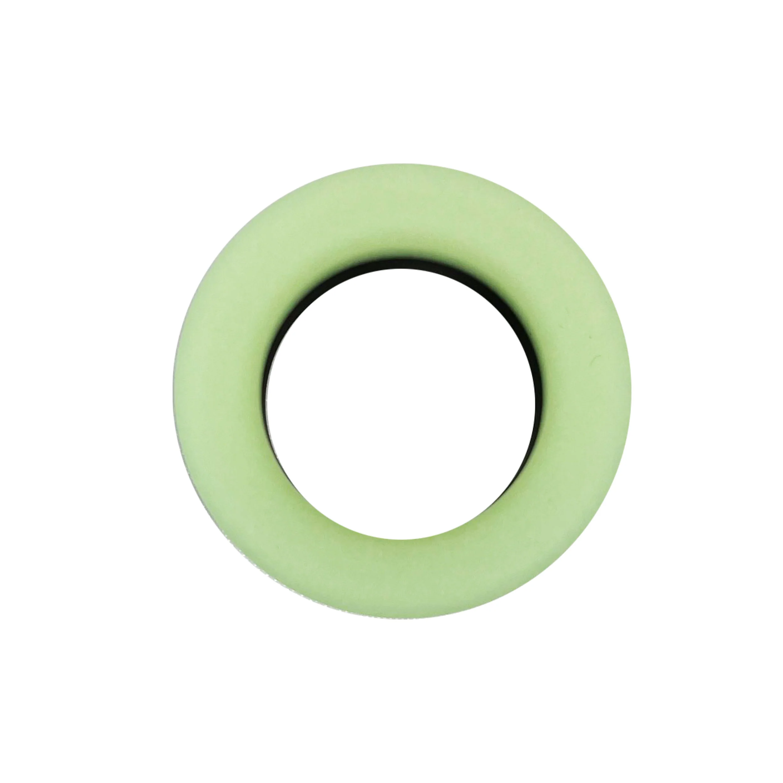 Anvil GND Green/Black Power Ring - Image 2