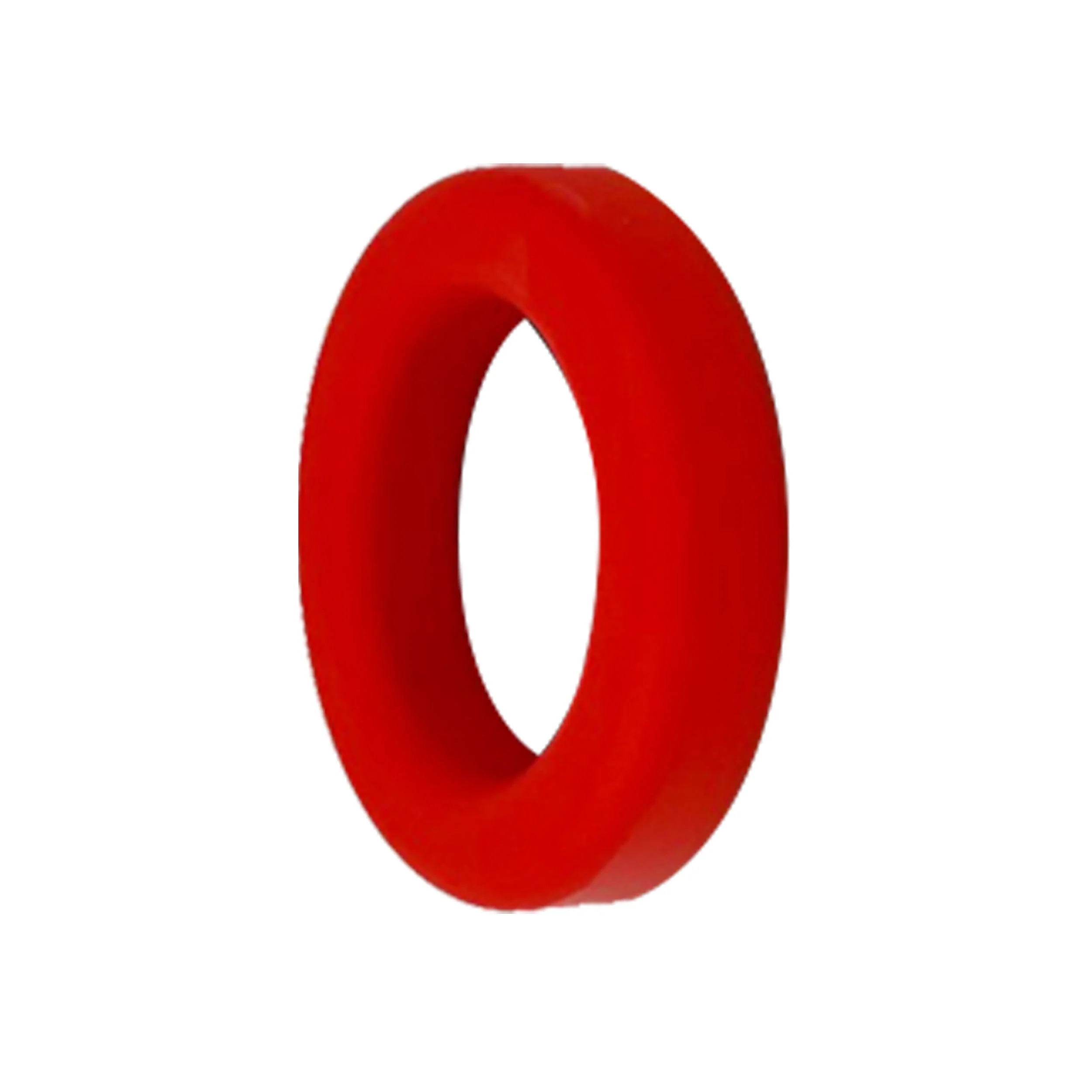 Anvil Red Power Ring - Image 2