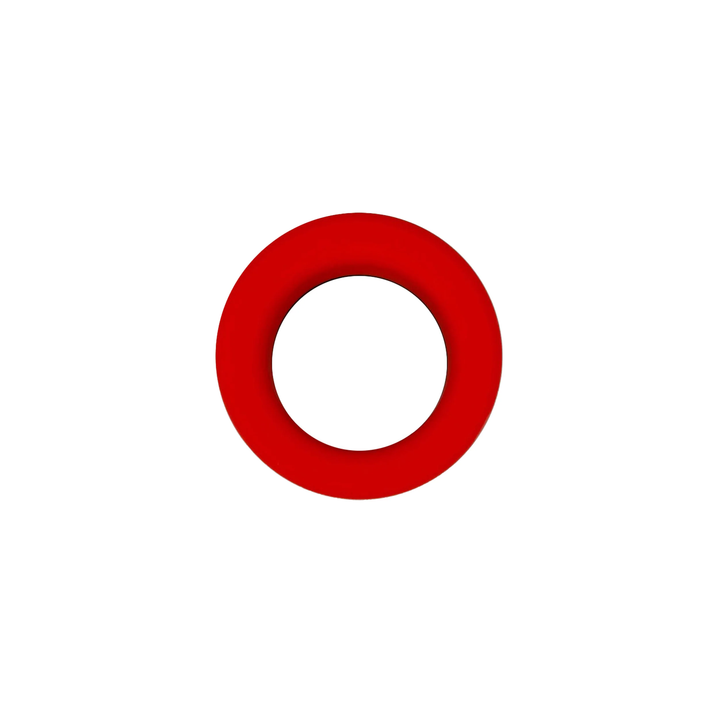Anvil Red Power Ring - Image 3
