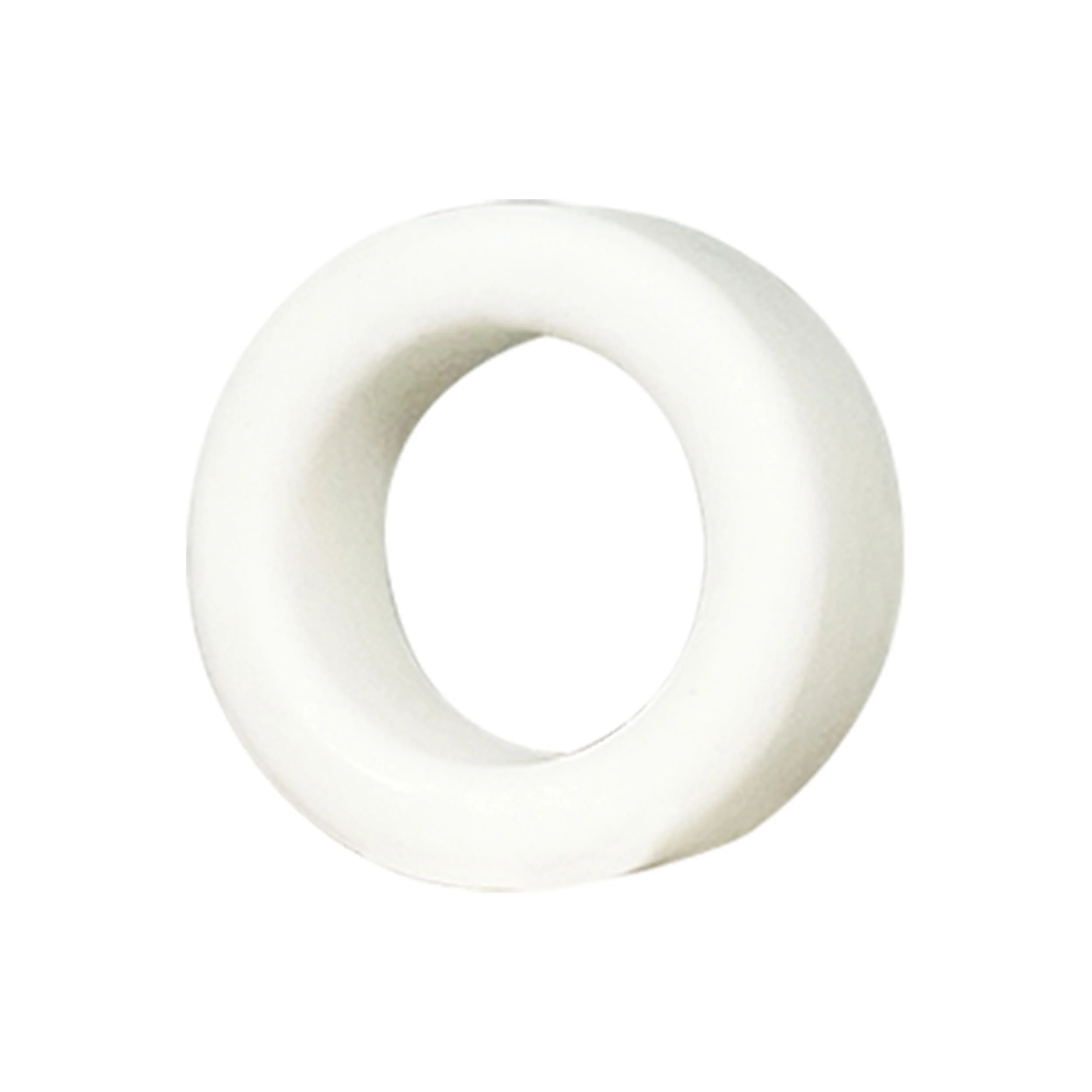 Anvil White Power Ring - Image 2