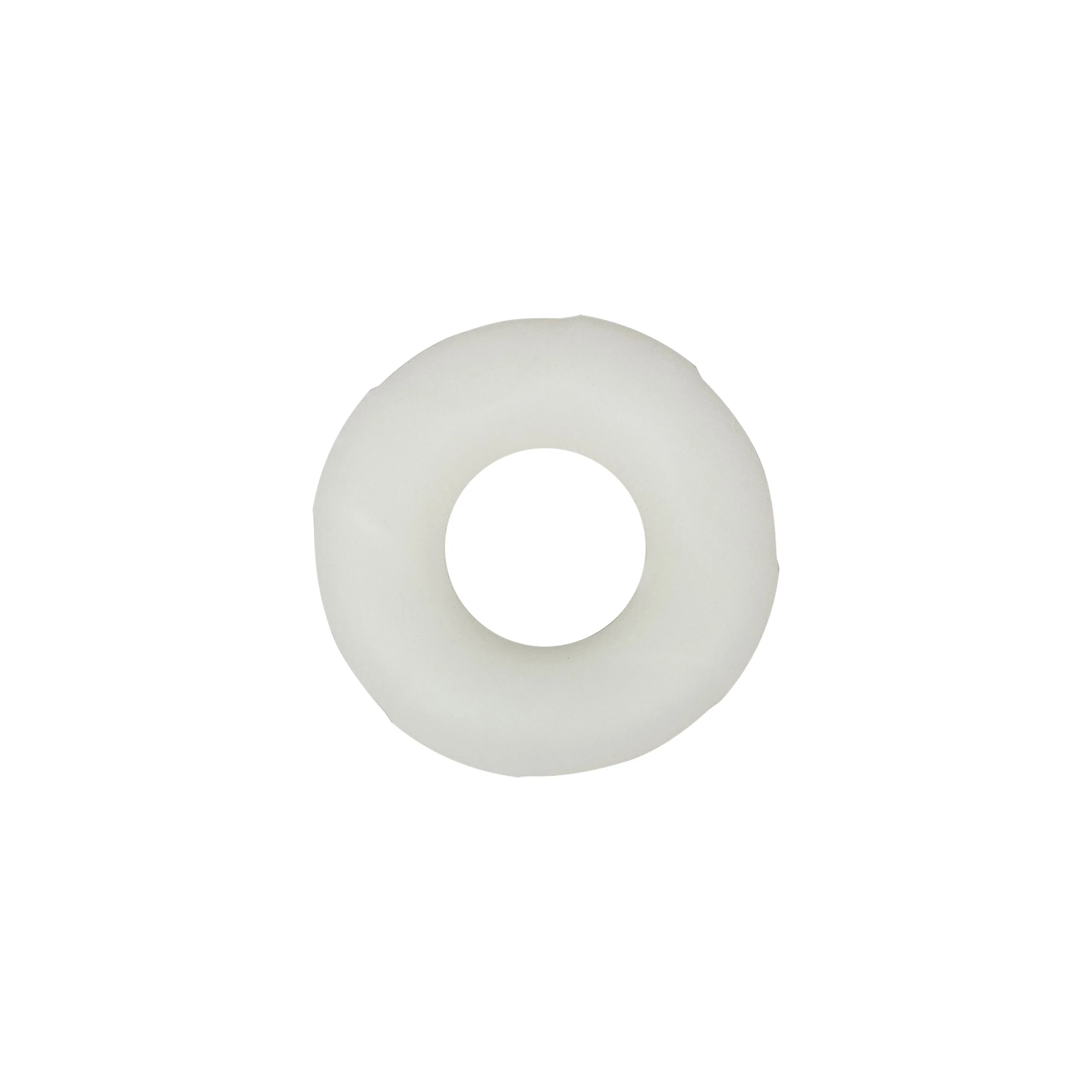 Anvil White Thick Cock Ring - Image 3