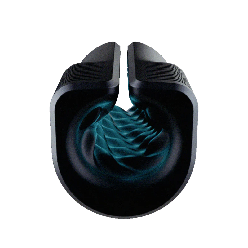 Arcwave Zing Vibrating Stroker Masturbator - Image 4