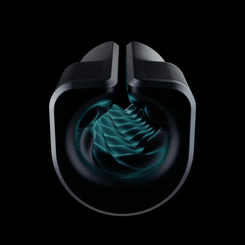 Arcwave Zing Vibrating Stroker Masturbator - Image 7