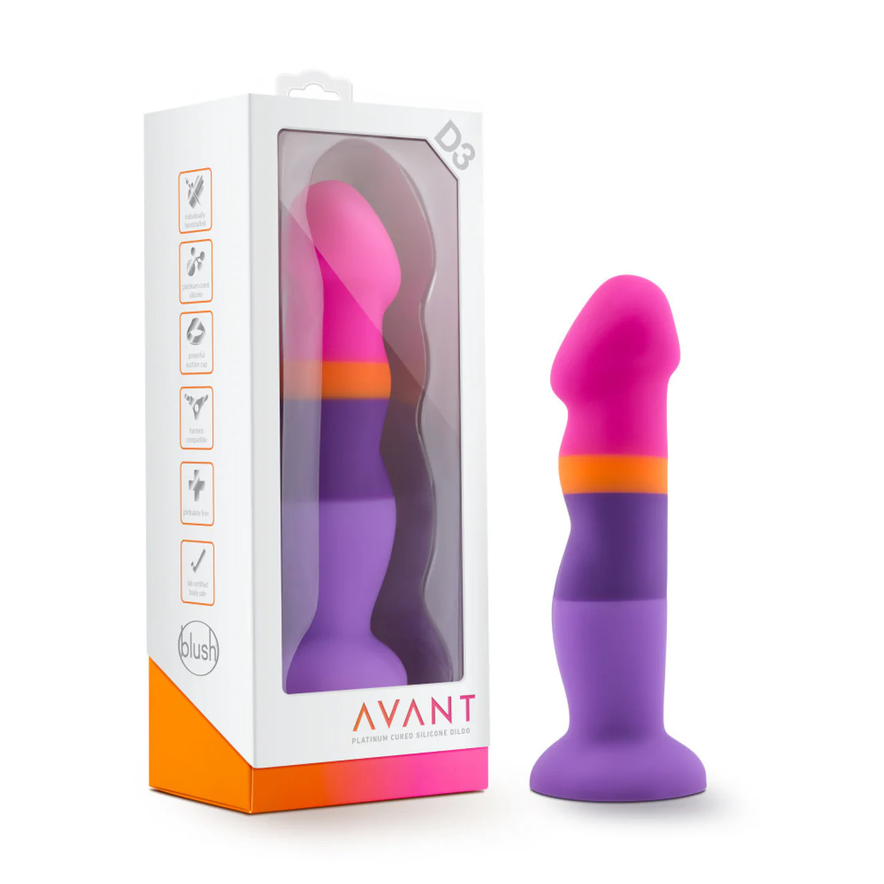 Avant D3 Summer Fling - Image 8