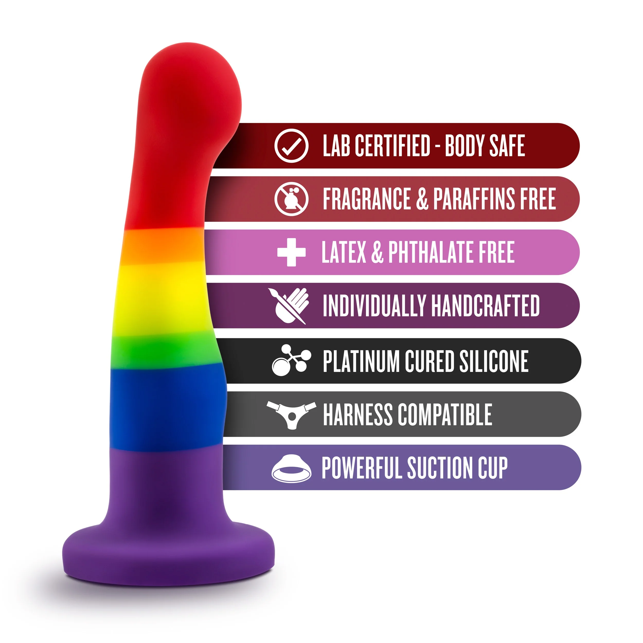 Avant Pride P1 Freedom - Image 6
