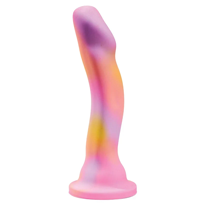 Avant Sun's Out Pink Dildo