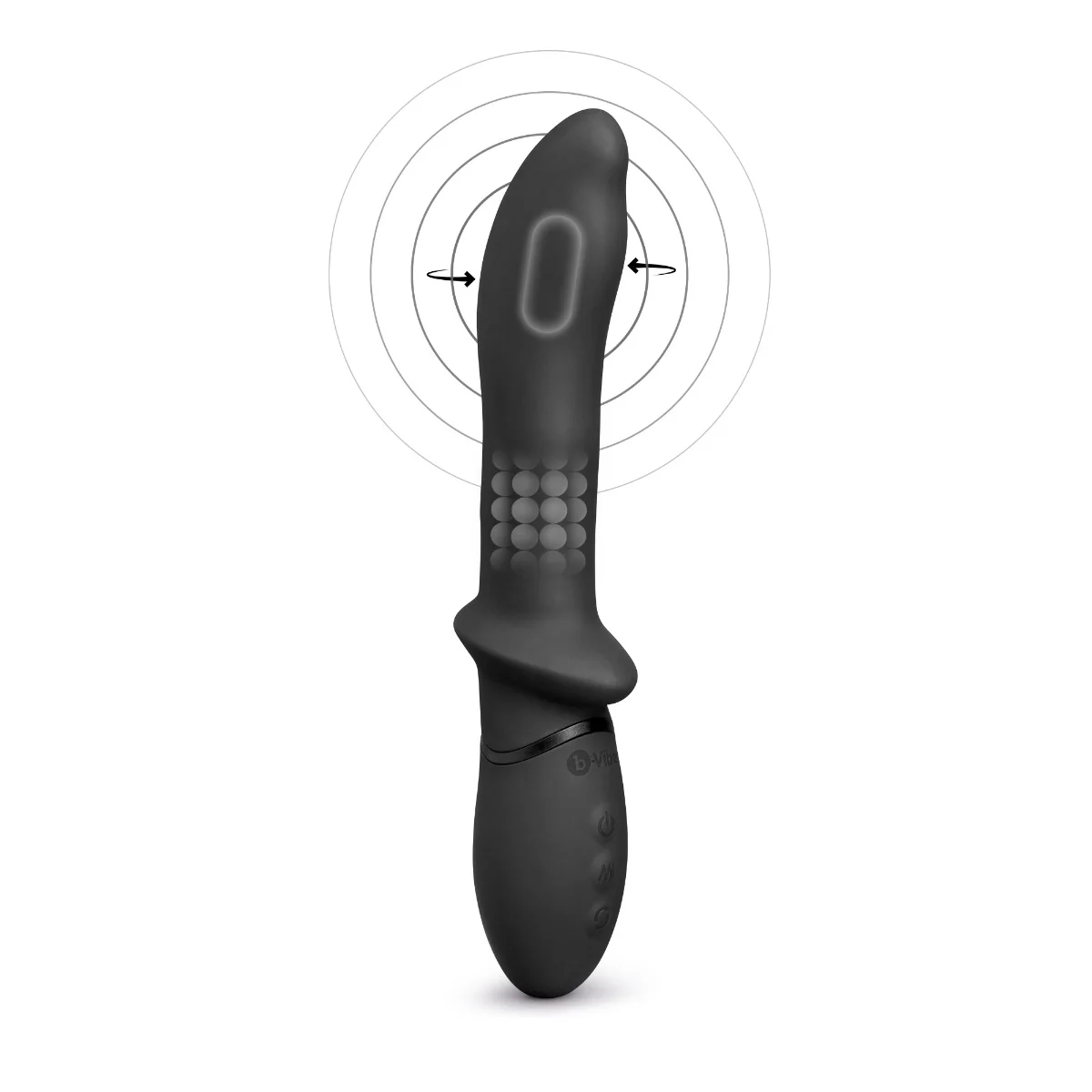 b-Vibe Rimming P-Spot Vibe