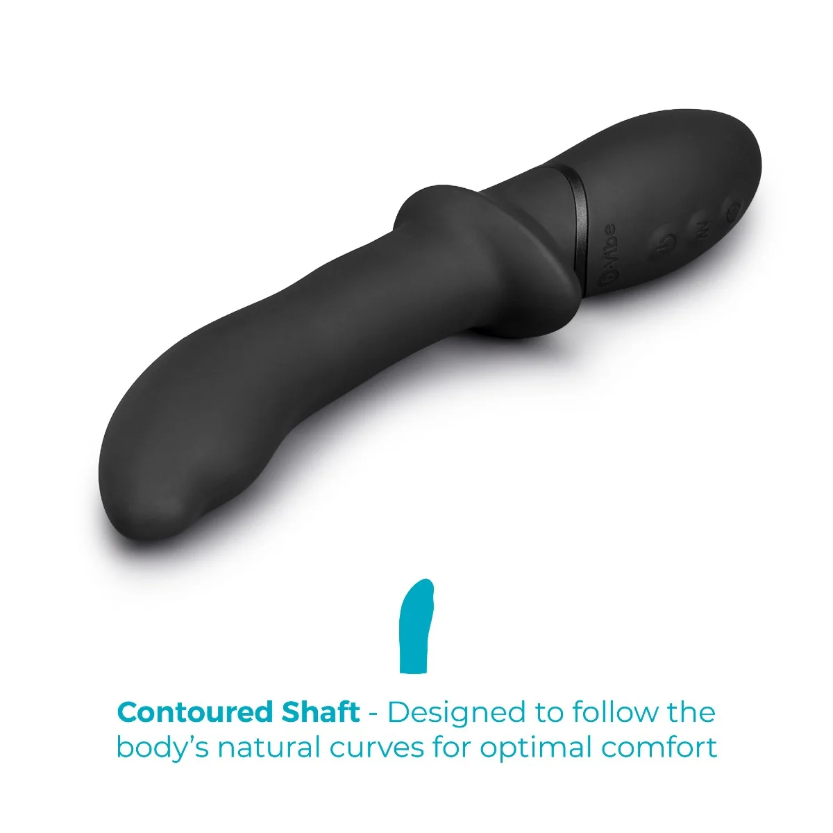 b-Vibe Rimming P-Spot Vibe - Image 5