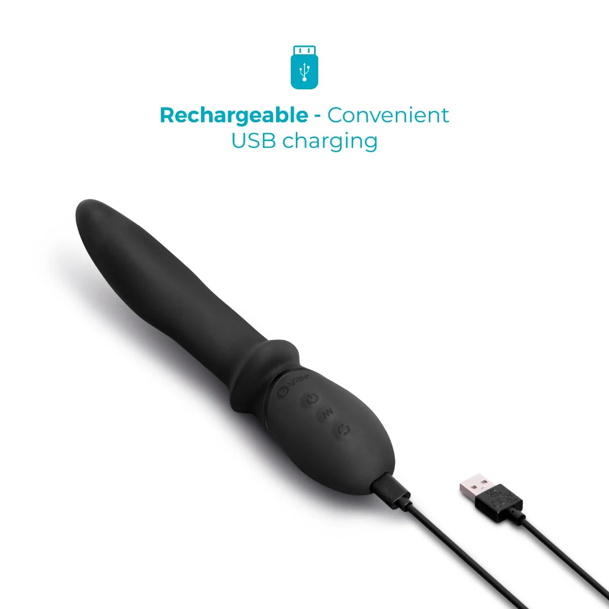 b-Vibe Rimming P-Spot Vibe - Image 7