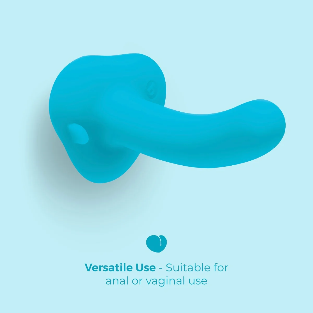 b-Vibe Strap-It-On Anal Training Kit - Image 4