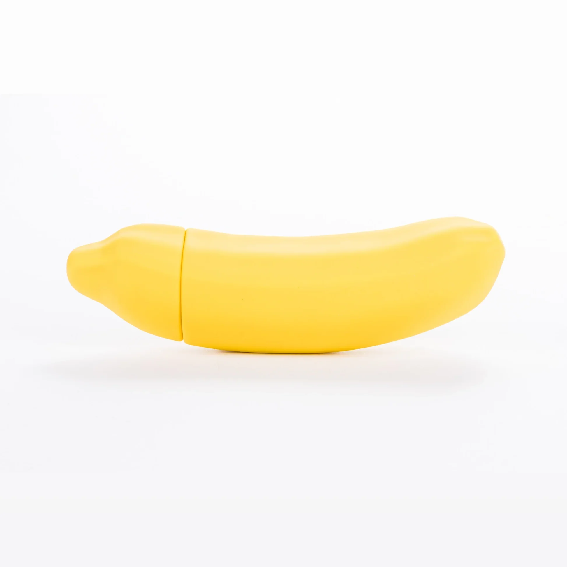 Banana Emojibator Vibrator