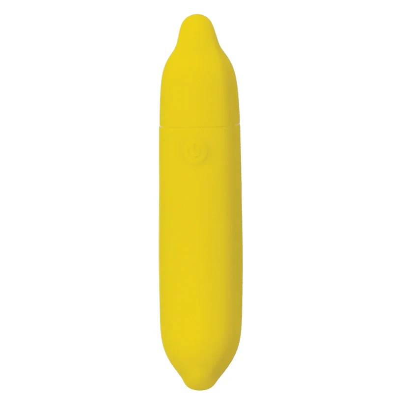 Banana Emojibator Vibrator - Image 5