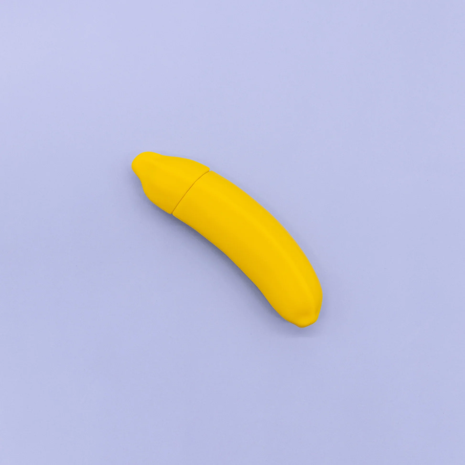 Banana Emojibator Vibrator - Image 6