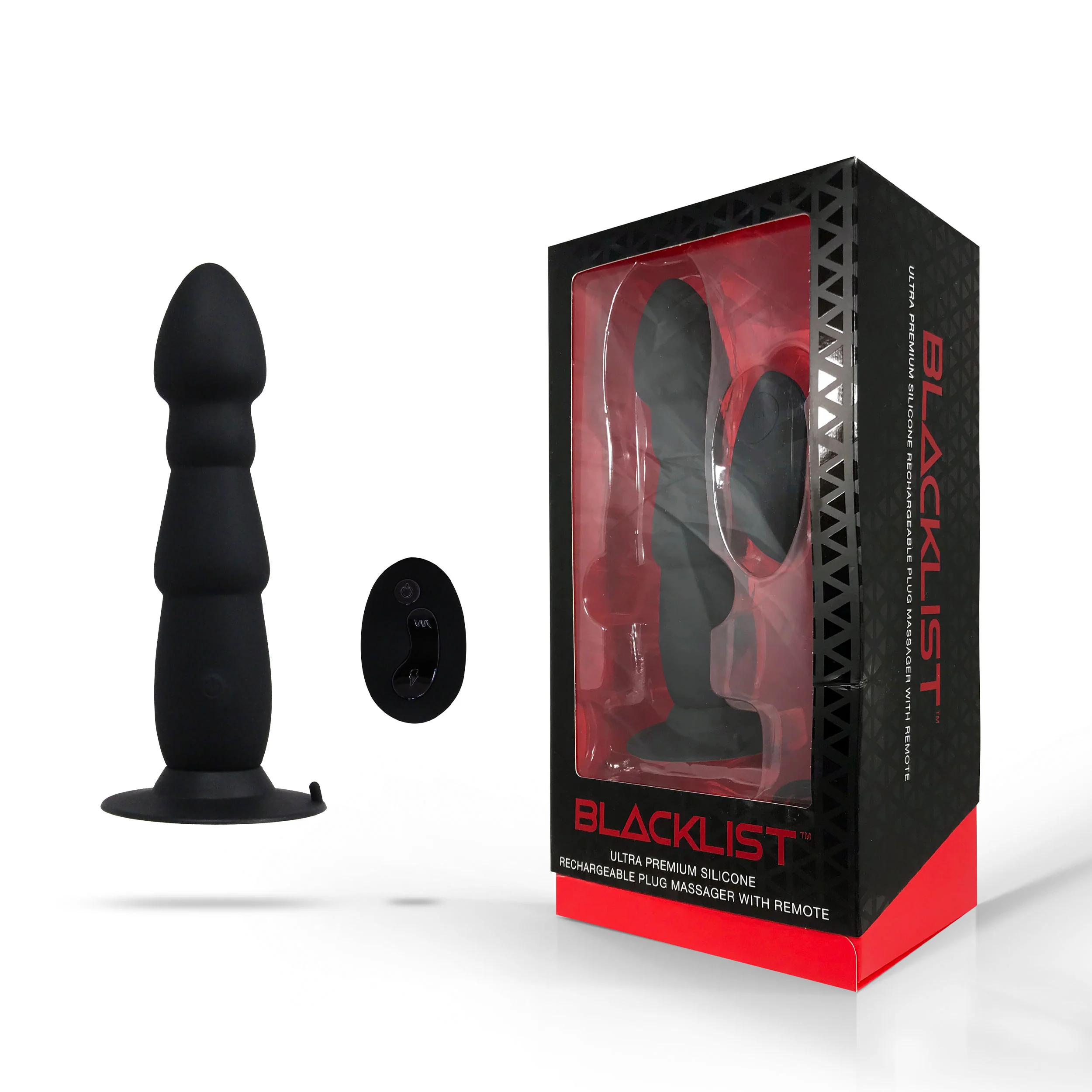 Blacklist Master Plug - Image 3