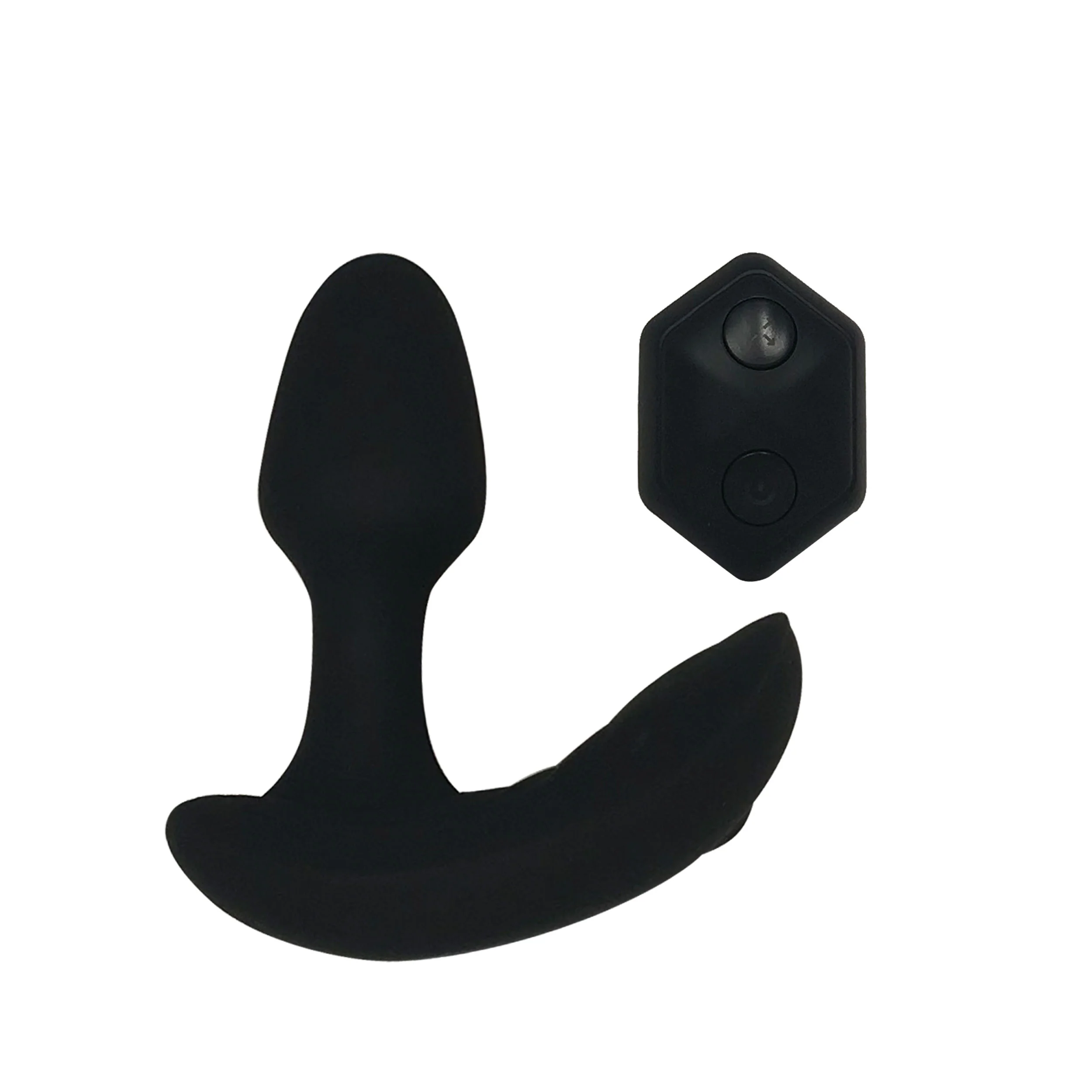 Blacklist Prostate Inflatable V