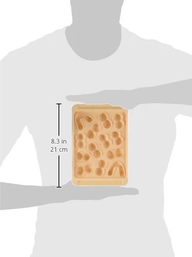 Boobie Ice Cube Tray - 2pk - Image 2
