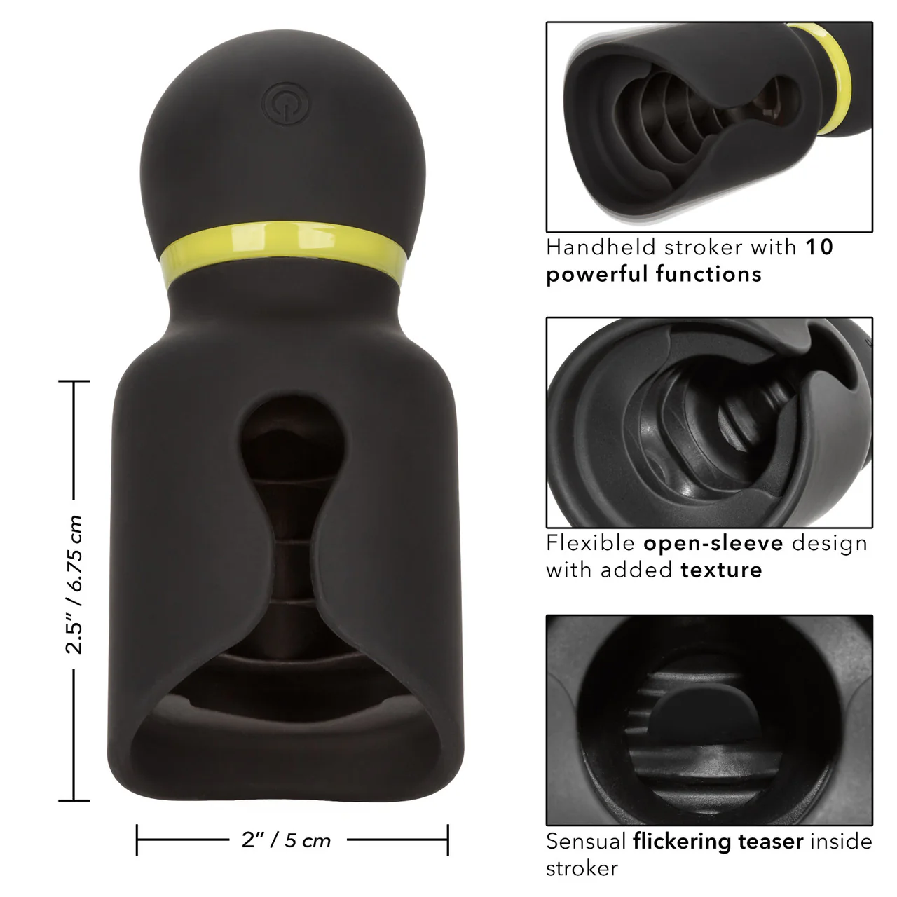 Boundless Flickering Stroker - Image 10