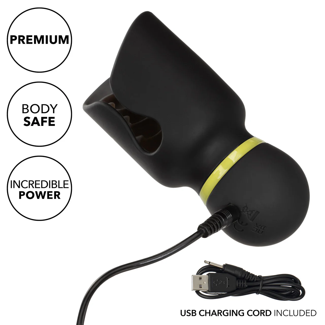Boundless Flickering Stroker - Image 12