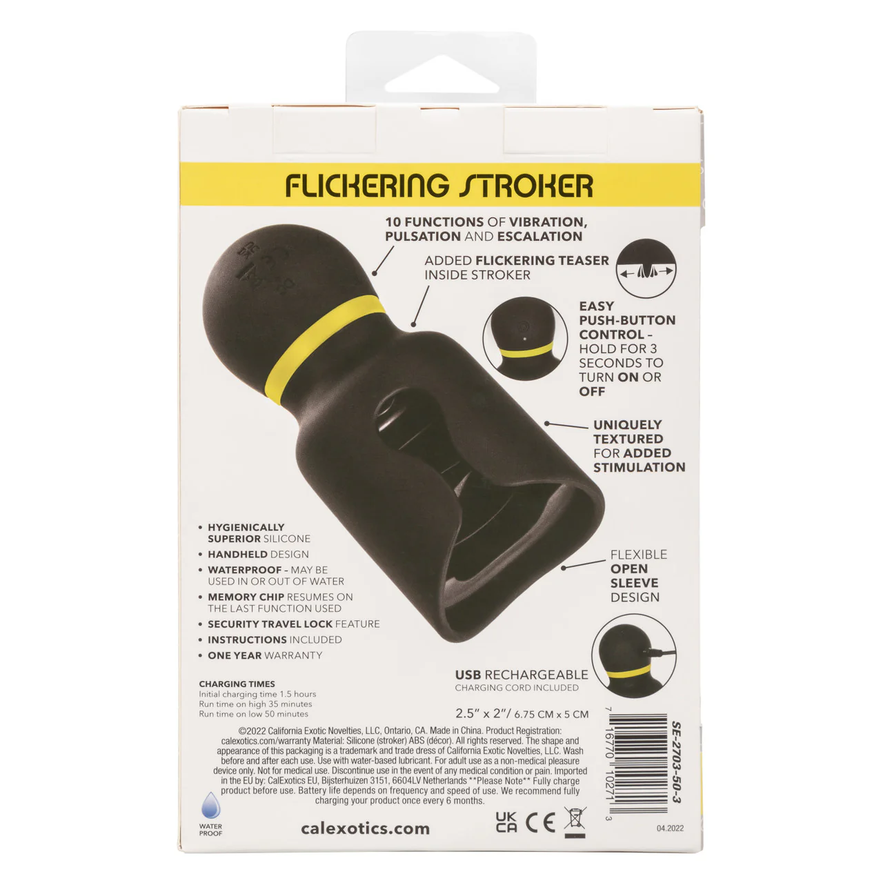 Boundless Flickering Stroker - Image 14