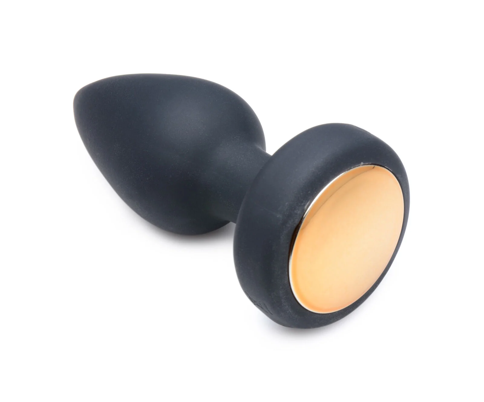 Booty Sparks 7X Light Up Anal Plug - Small - Image 3