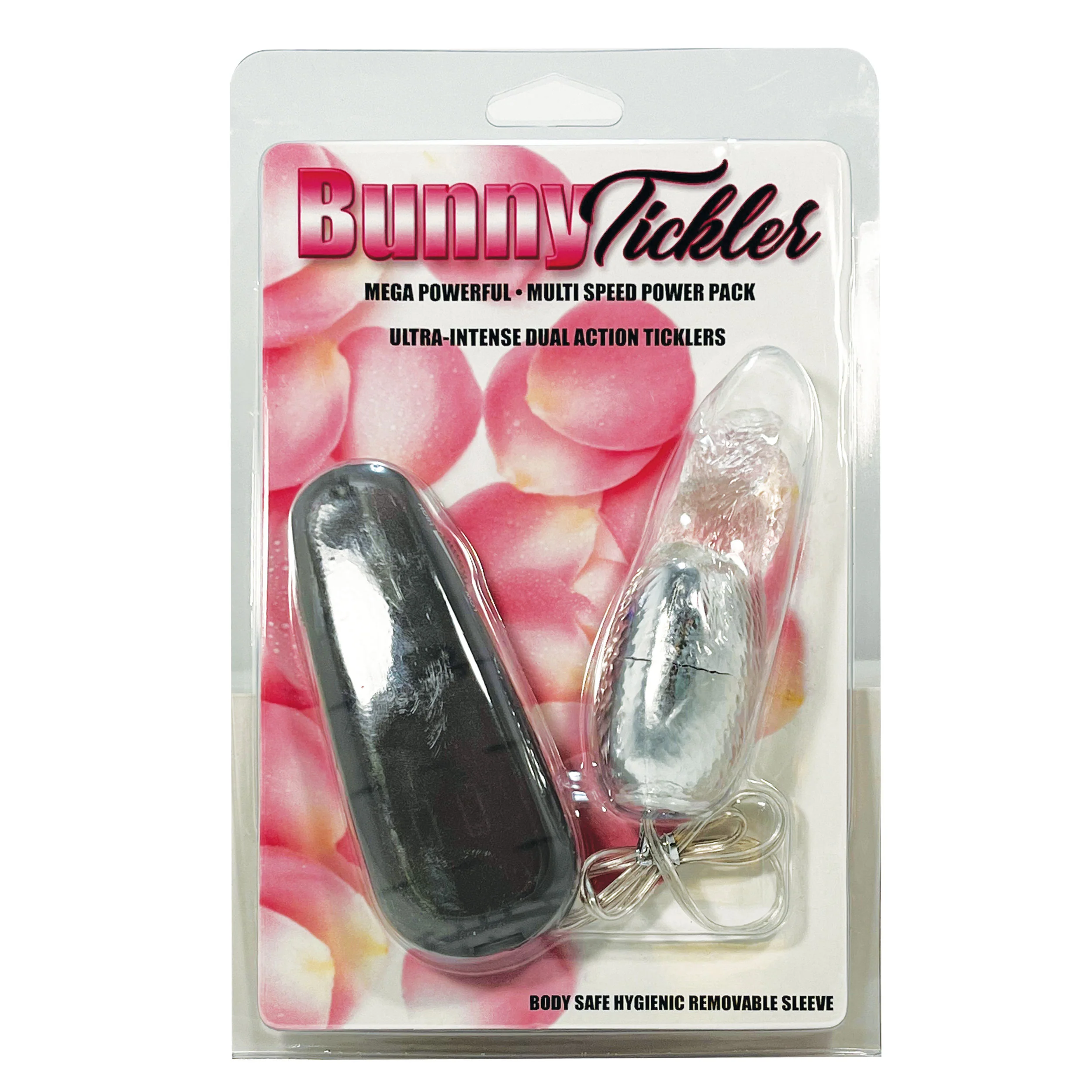 Bunny Tickler Bullet Egg - Image 4