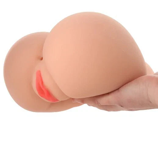ButtWoman Alexis Monroe Big Round Ass Stroker Masturbator - Image 3