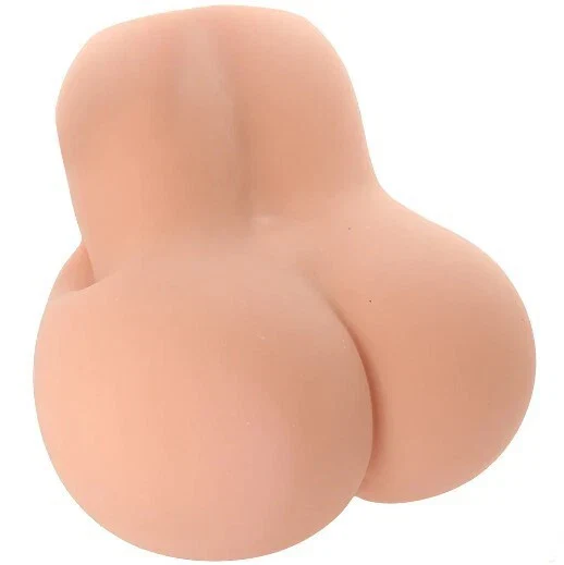 ButtWoman Alexis Monroe Big Round Ass Stroker Masturbator - Image 4