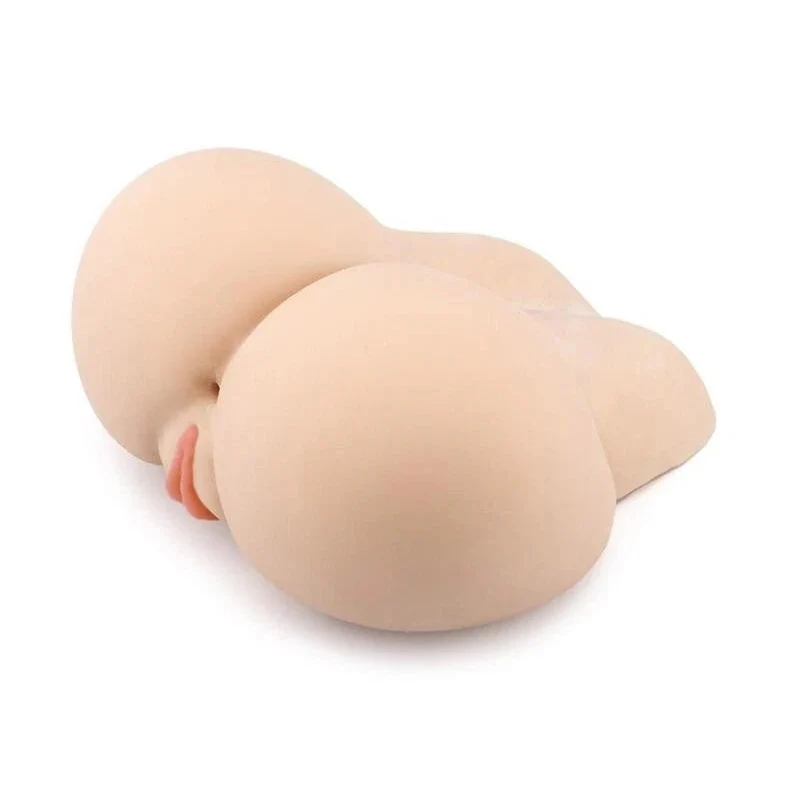 ButtWoman Alexis Monroe Big Round Ass Stroker Masturbator - Image 7