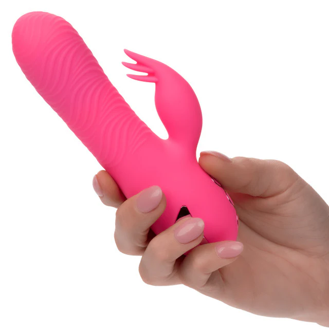 California Dreaming Sacramento Sweetie Vibrator - Image 2