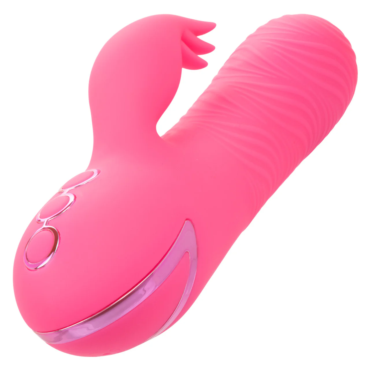 California Dreaming Sacramento Sweetie Vibrator - Image 3