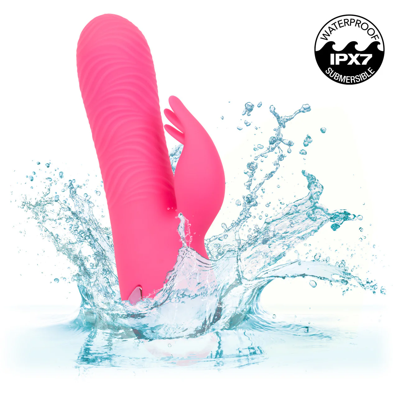 California Dreaming Sacramento Sweetie Vibrator - Image 6