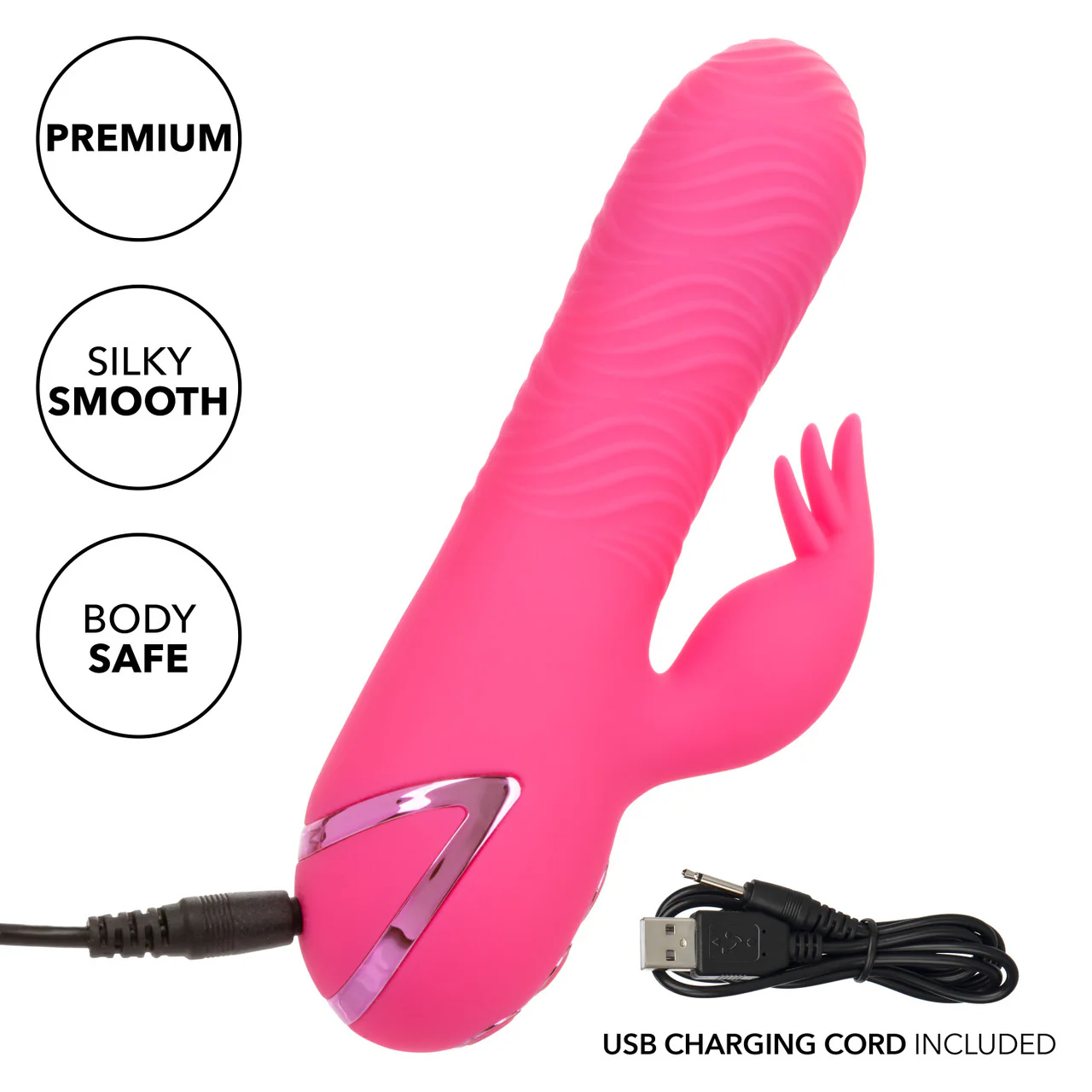 California Dreaming Sacramento Sweetie Vibrator - Image 7