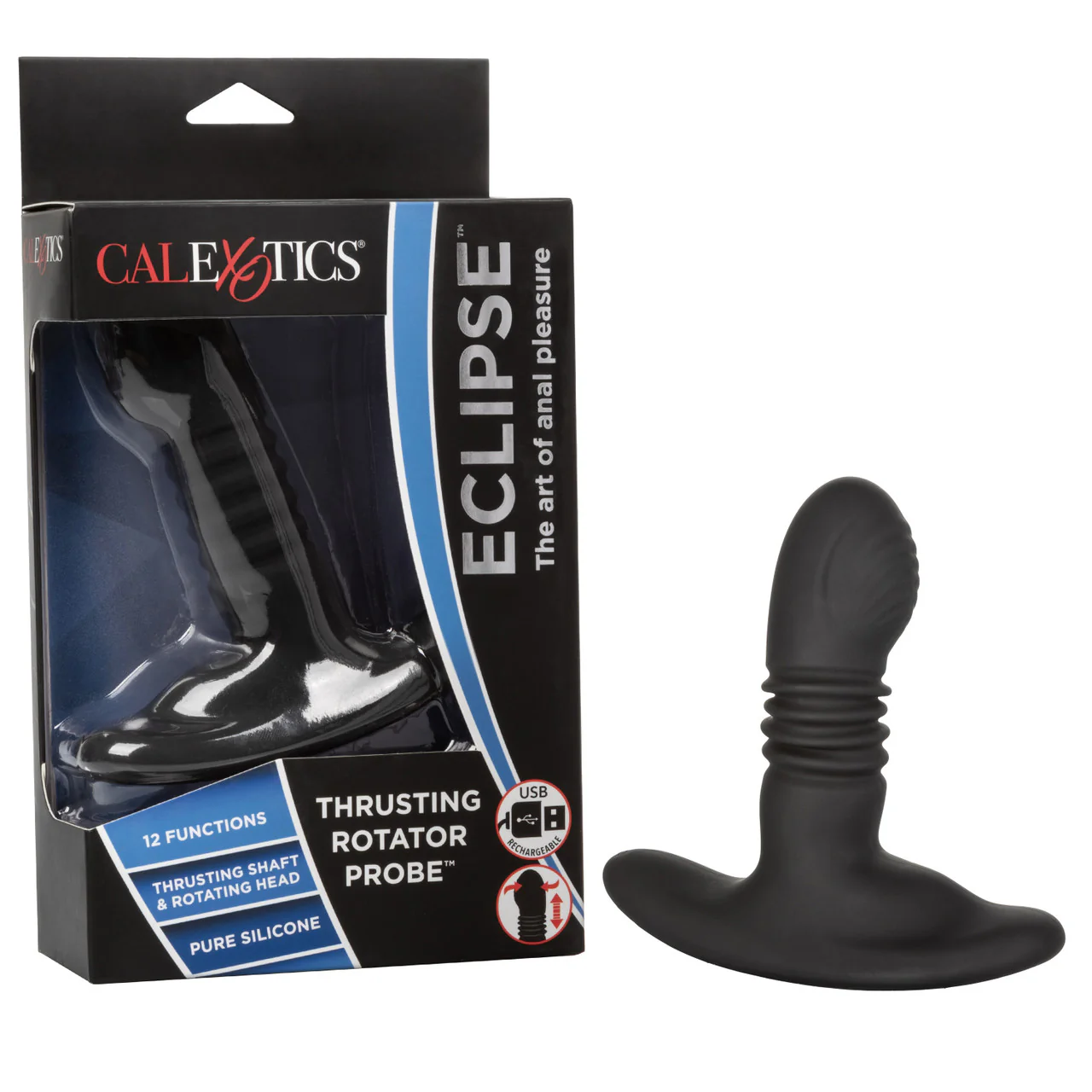 Eclipse Thrusting Rotator Probe - Image 13