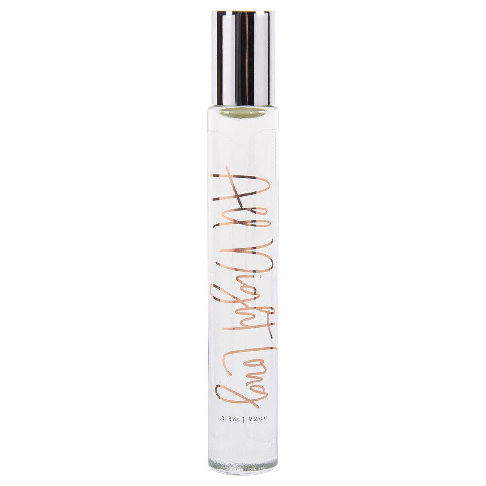 CG All Night Long Pheromone Perfume Oil - .3 oz
