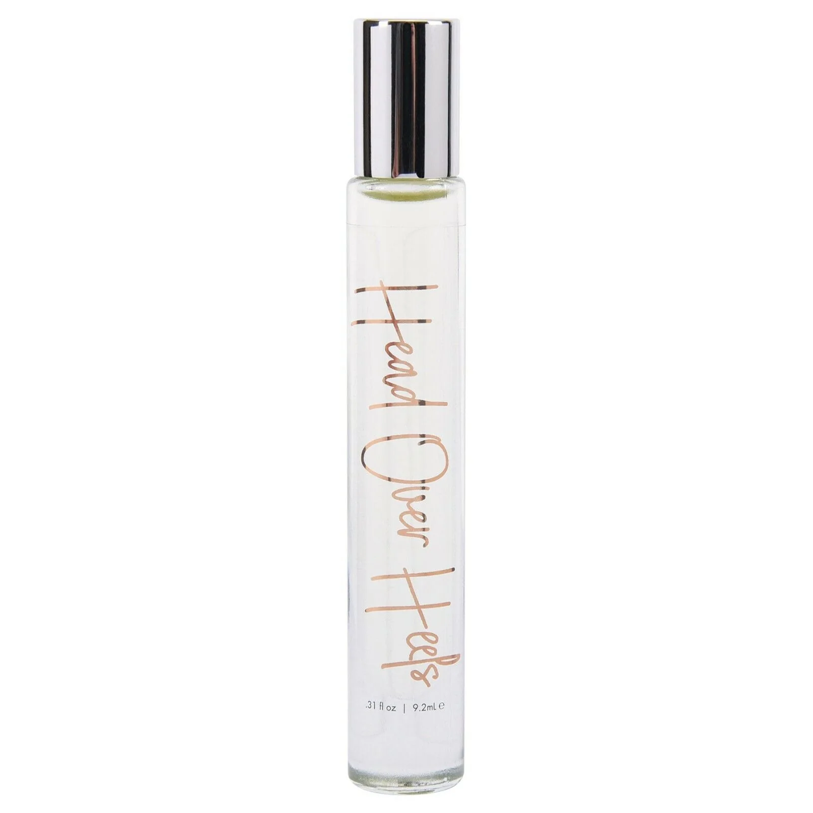 CG Head Over Heels Pheromone Perfume Oil - .3 oz