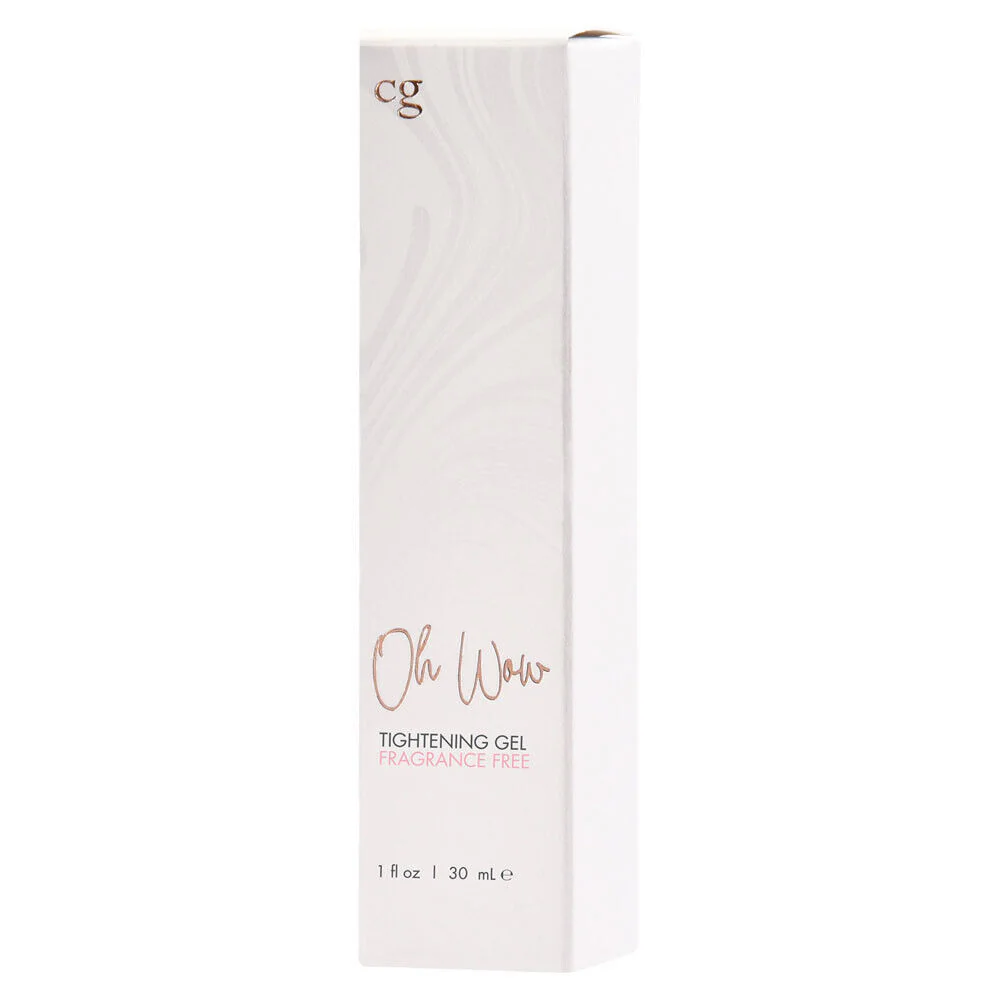 CG Oh Wow Tightening Gel - 1 oz - Image 3