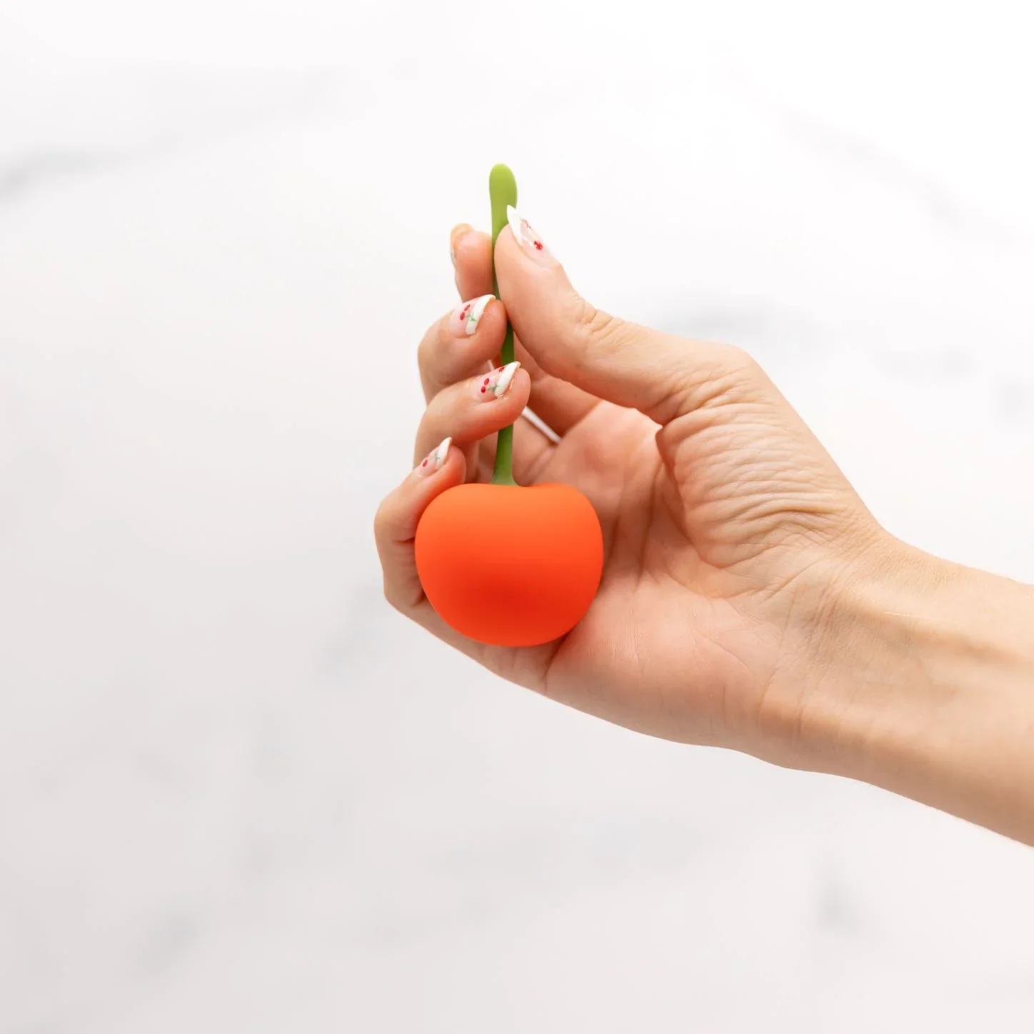 Cherry Emojibator Vibrator - Image 4