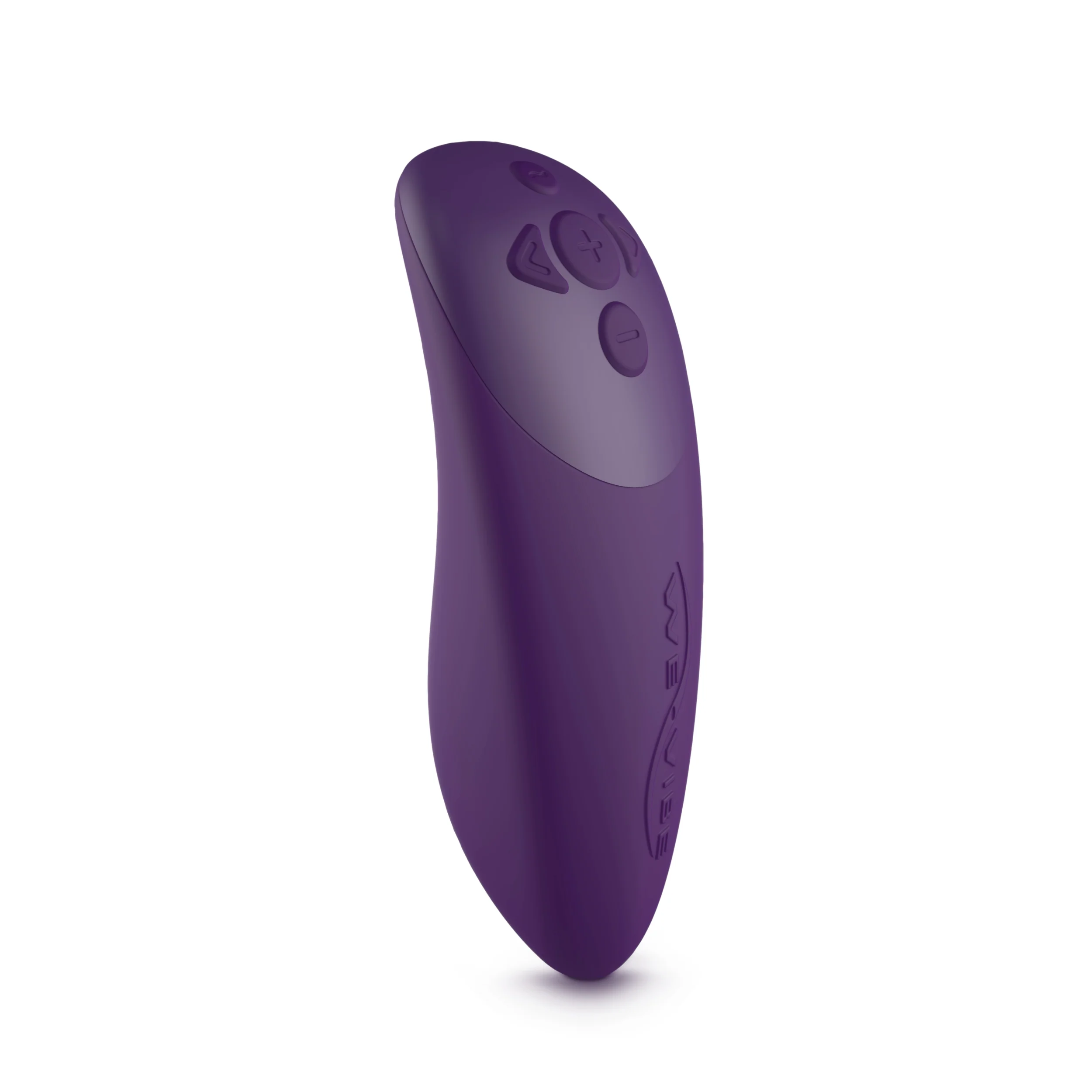 Chorus By We-Vibe Couples Vibrator in Purple - Image 3