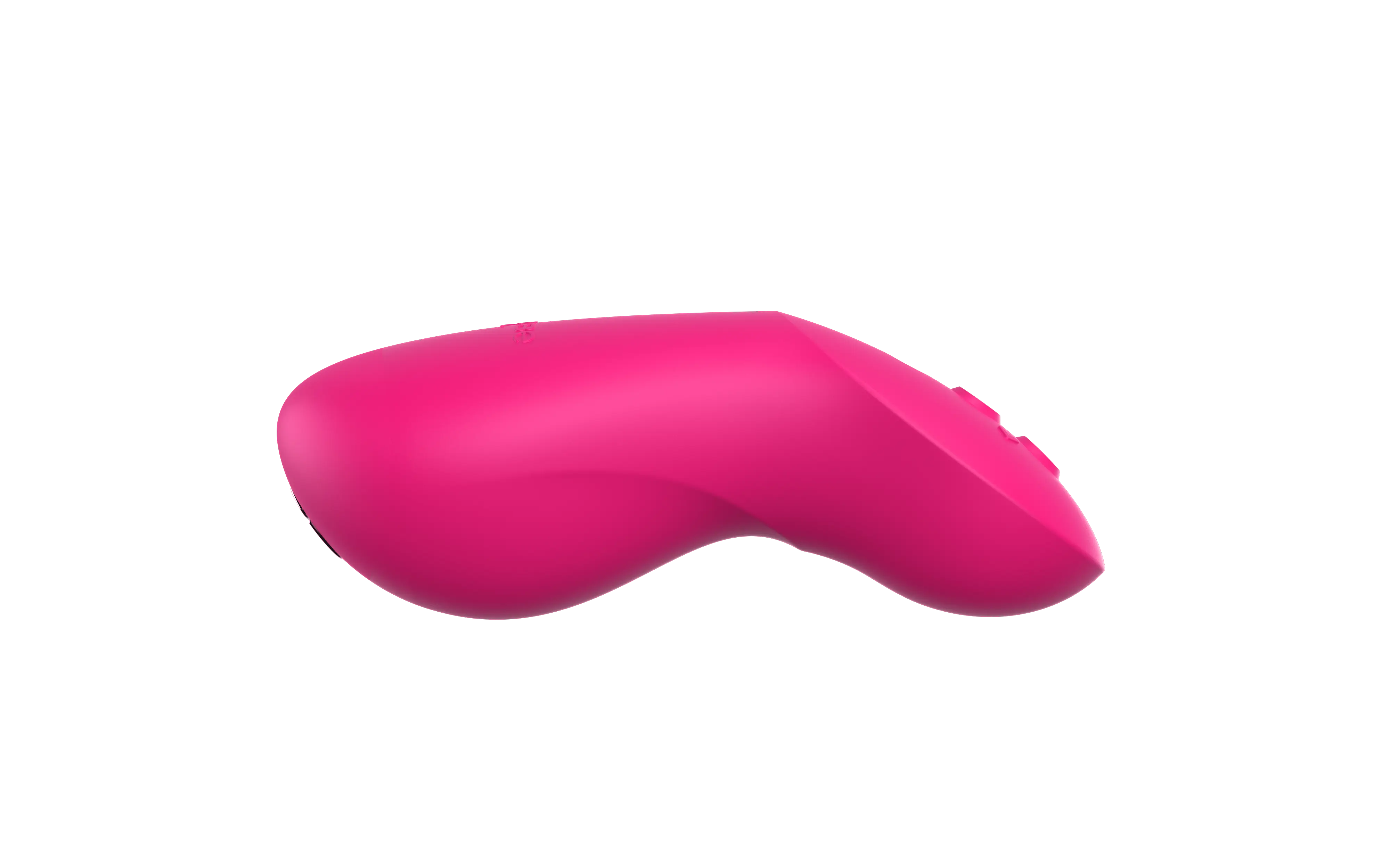 Chorus Pro Couples Vibrator by We-Vibe in Electric Pink - Image 13