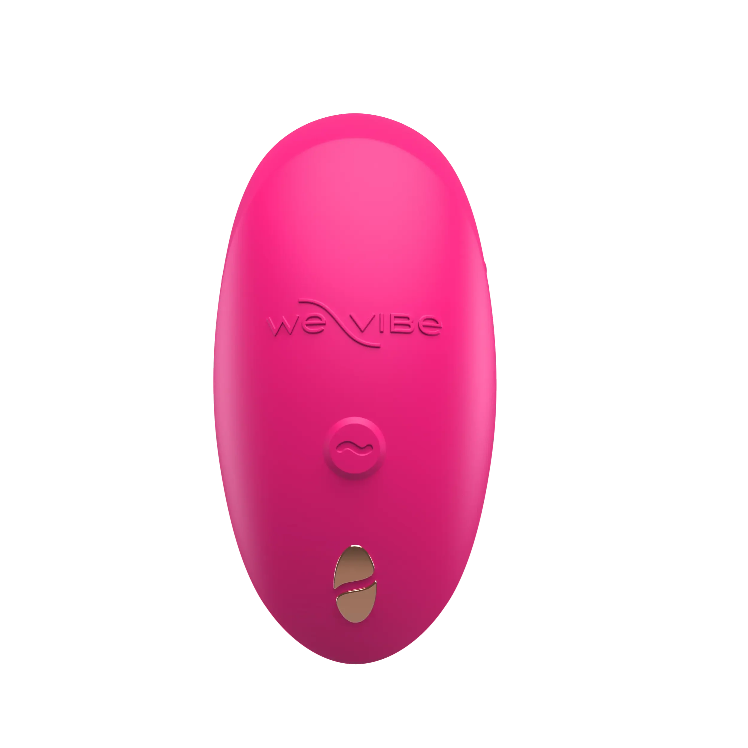 Chorus Pro Couples Vibrator by We-Vibe in Electric Pink - Image 16