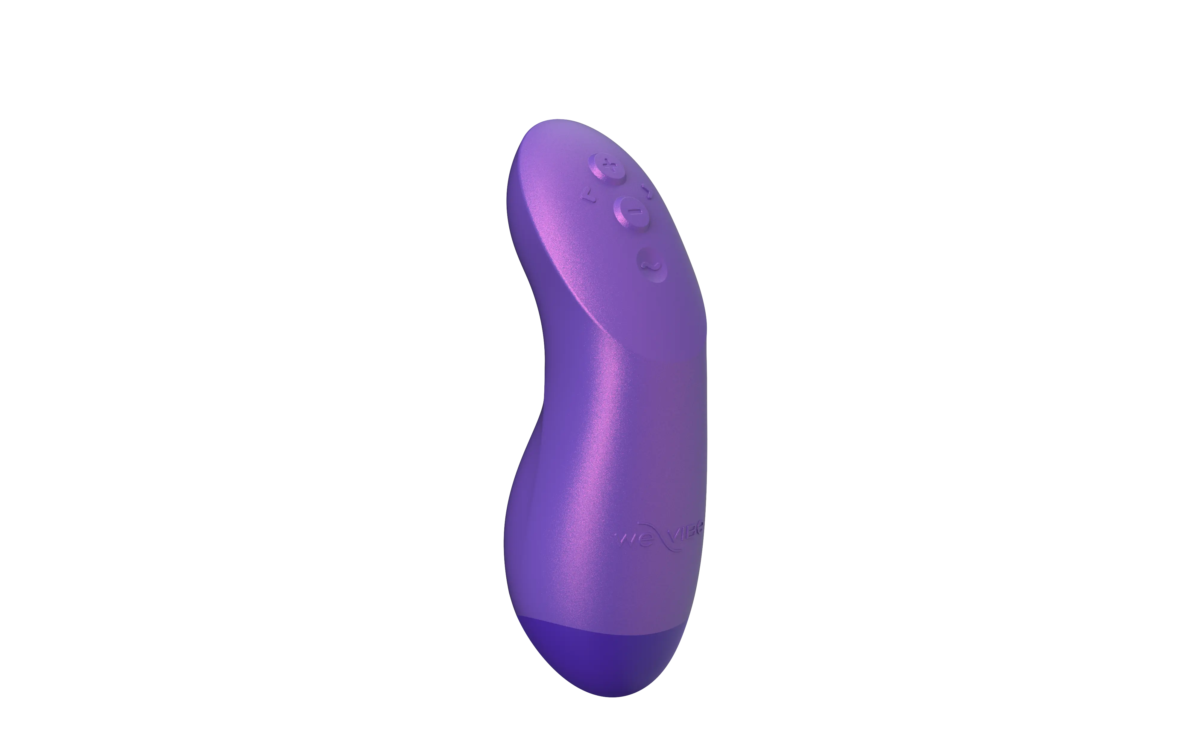 Chorus Pro Couples Vibrator by We-Vibe in Future Dusk Purple - Image 13