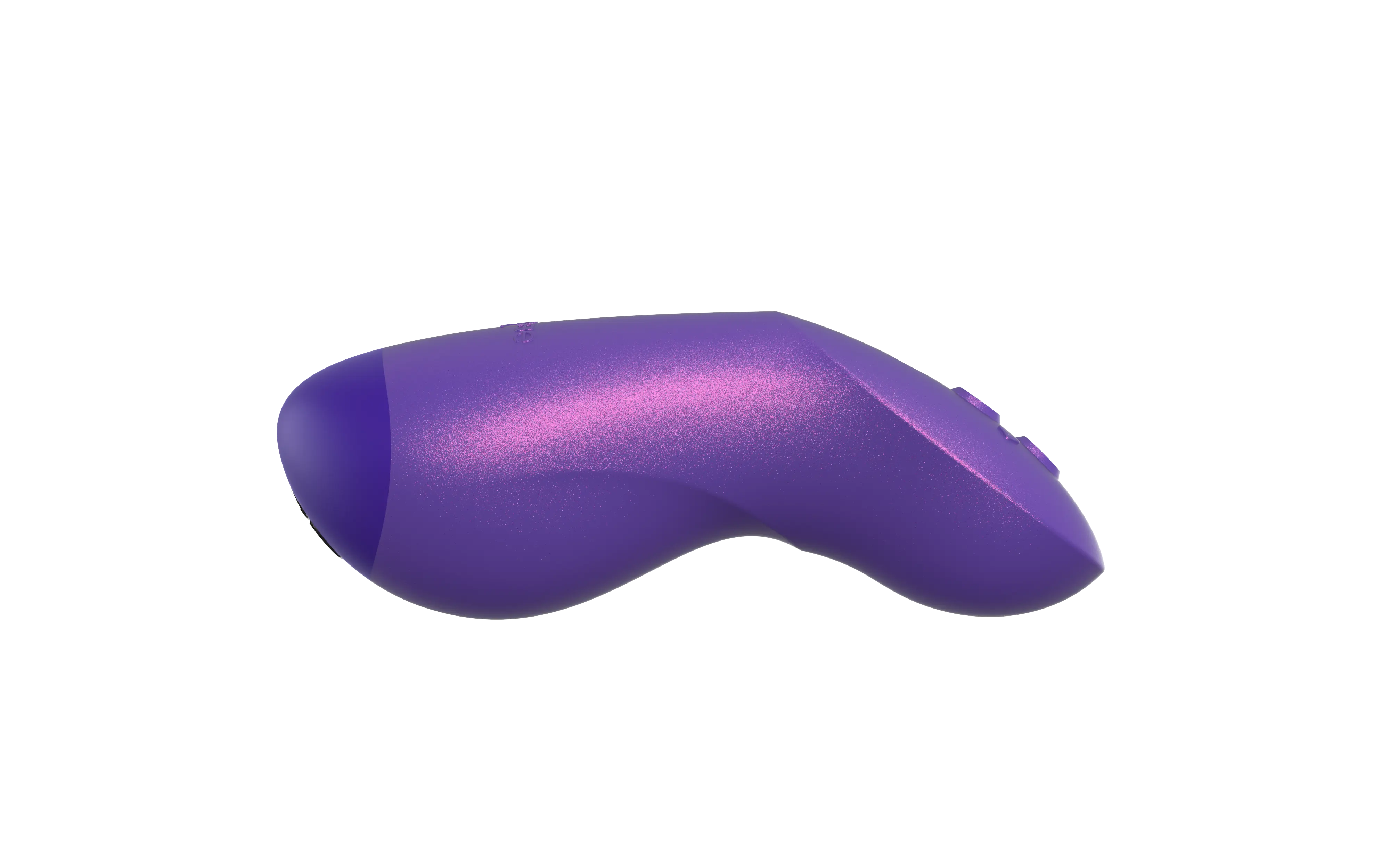 Chorus Pro Couples Vibrator by We-Vibe in Future Dusk Purple - Image 14